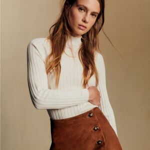 (NWOT) Sezane Charly Jumper